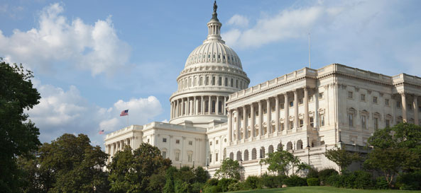 SECURE 2.0 Efforts Advance Out of Senate Committees: Setting the Stage for End of Year Passage