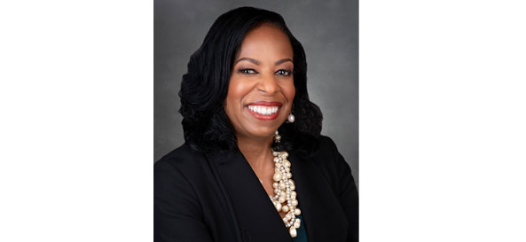 Veteran HR Executive, Regina Wharton, Joins MissionSquare Retirement as Chief Human Resources Officer
